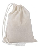 Muslin Bag